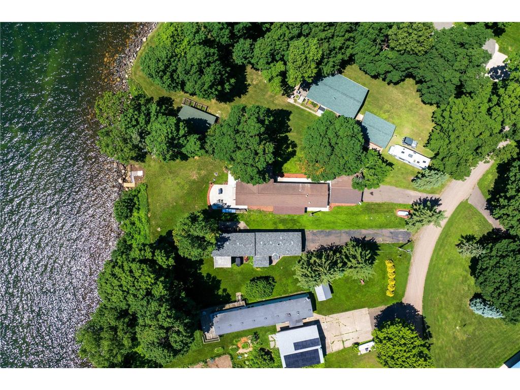 46317 Lucretia Lane East Side Twp MN 56342 - Mille Lacs Lake 7058237 image41