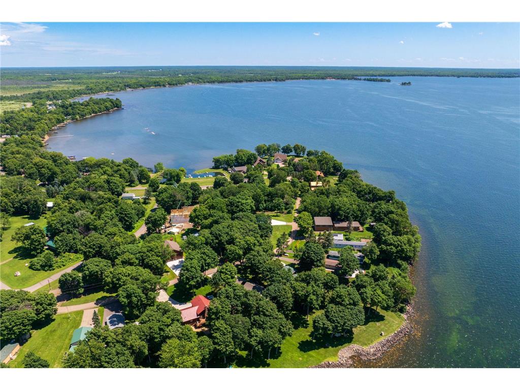 46317 Lucretia Lane East Side Twp MN 56342 - Mille Lacs Lake 7058237 image42
