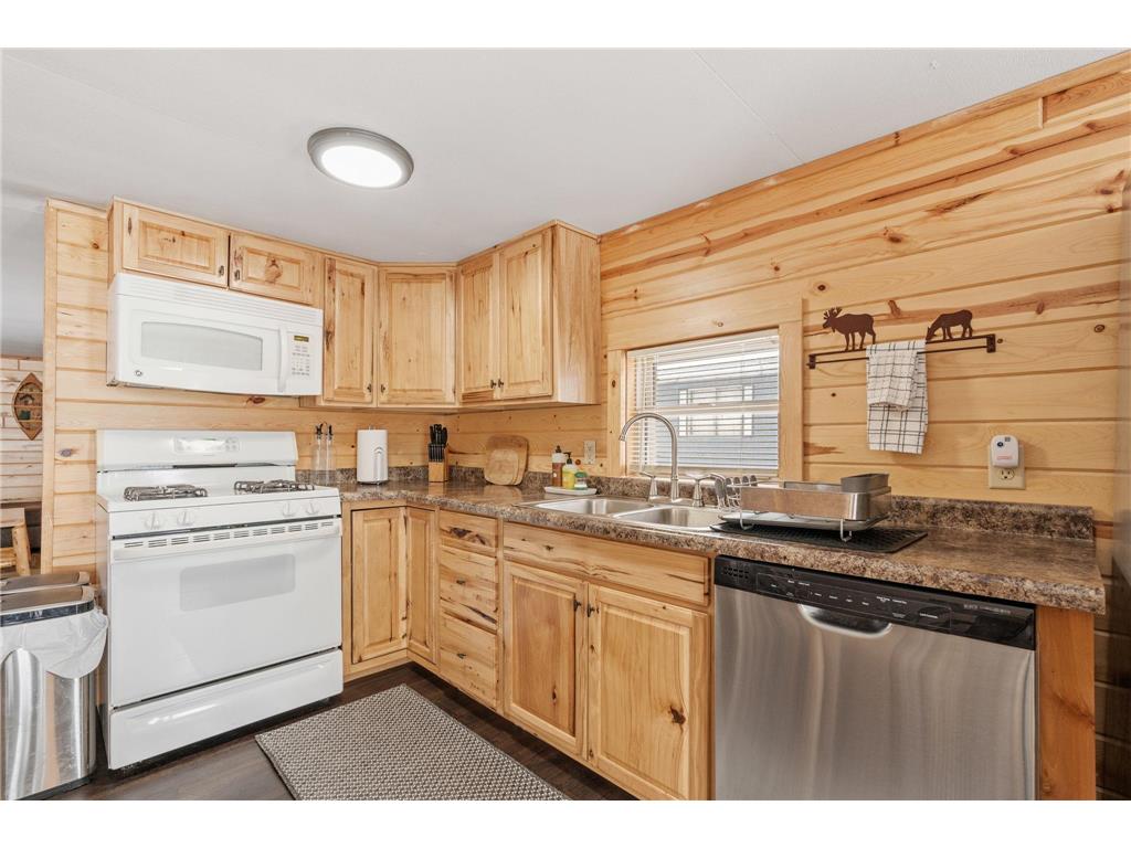 46317 Lucretia Lane East Side Twp MN 56342 - Mille Lacs Lake 7058237 image5
