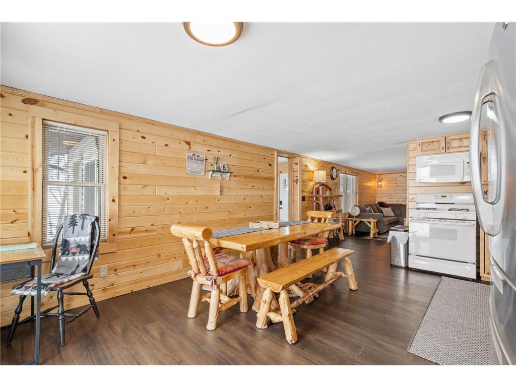 46317 Lucretia Lane East Side Twp MN 56342 - Mille Lacs Lake 7058237 image6