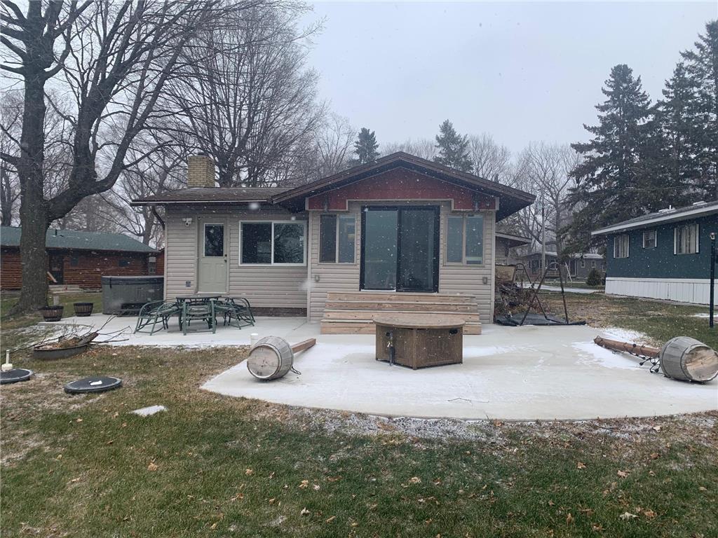 46317 Lucretia Lane Isle MN 56342 - Mille Lacs Lake 6463134 image1