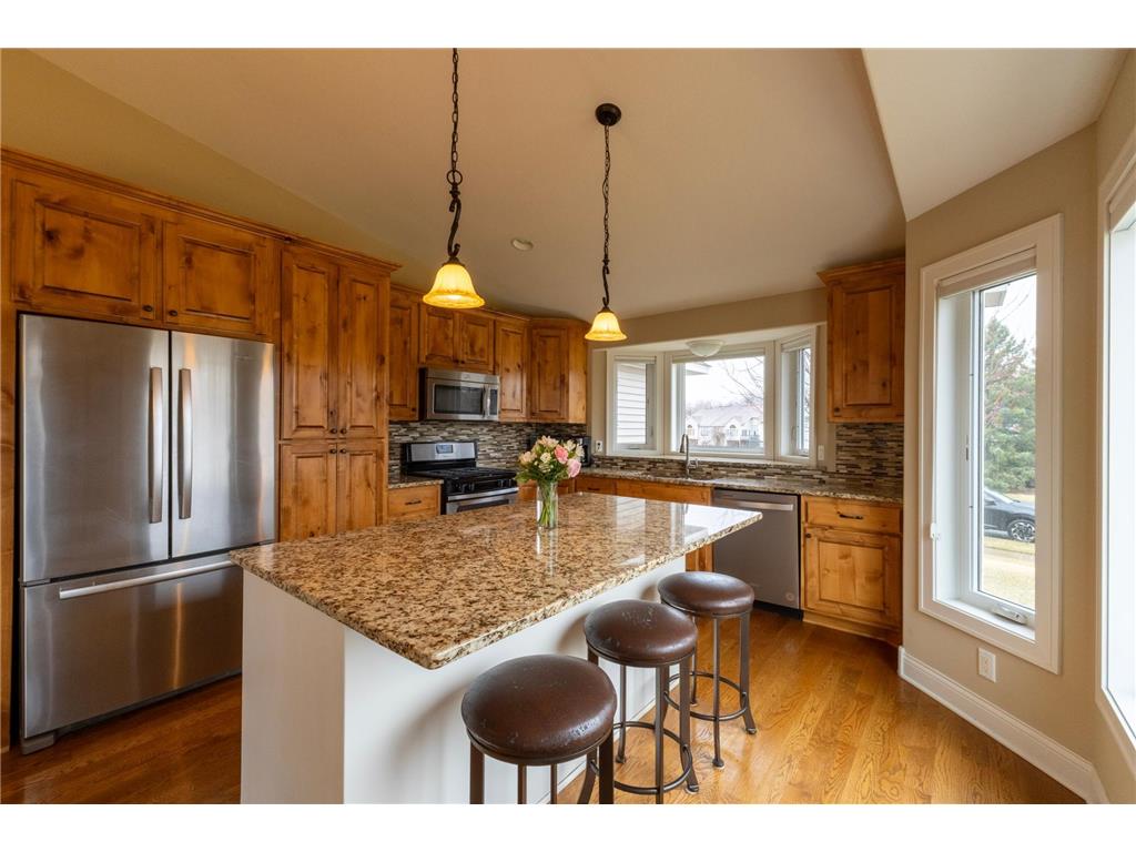 4632 Greenhaven Drive White Bear Twp MN 55127 7073381 image1