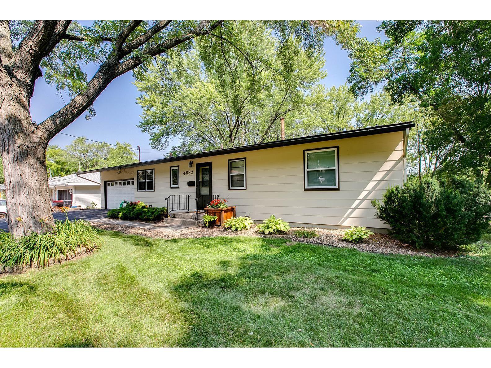 4632 W 129th Street, Savage, MN 55378 MLS 6071915 Edina Realty