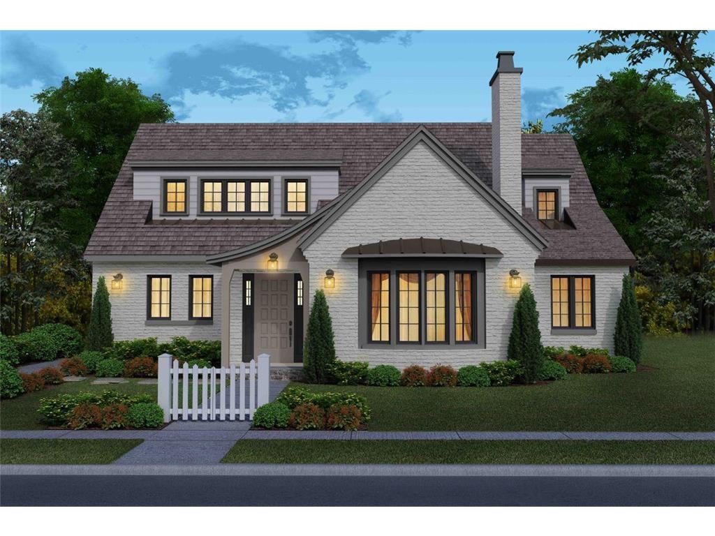 4633 Arden Avenue, Edina, MN 55424 MLS 6346145 Edina Realty