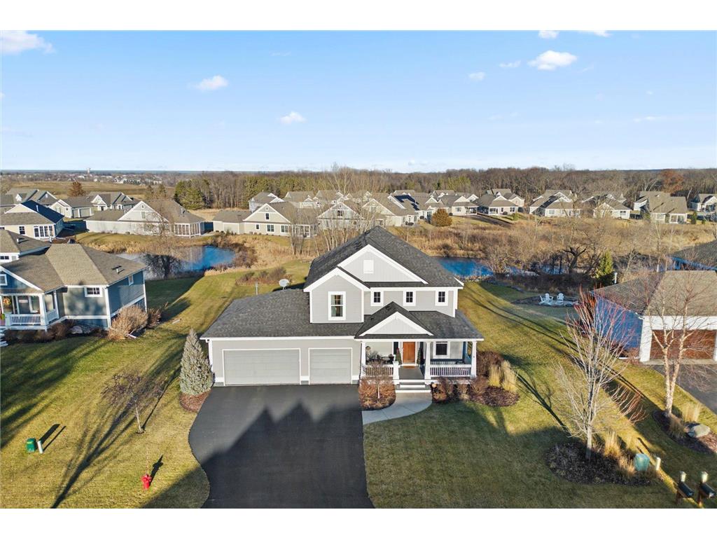 4633 Fable Road N, Hugo, MN, 55038 MLS 6471168 Edina Realty