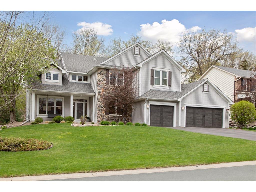 4633 Stonecliffe Drive Eagan MN 55122 6732369 image1