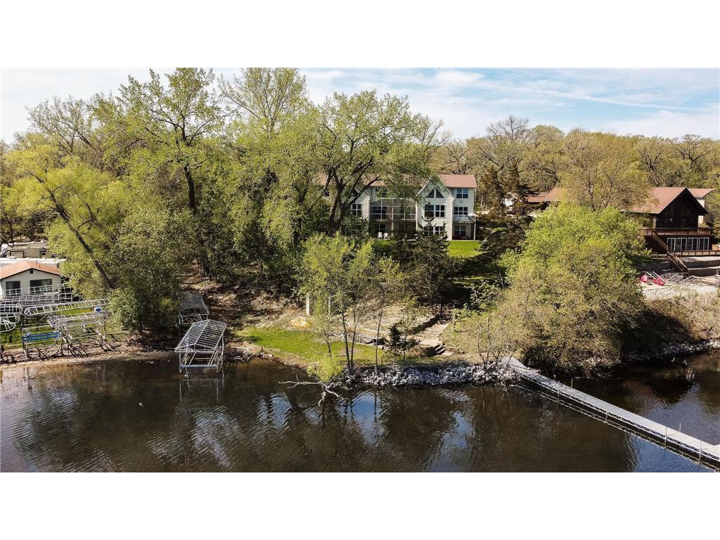 4634 132nd Avenue NE #B Spicer MN 56288 - Nest 6400208 image1