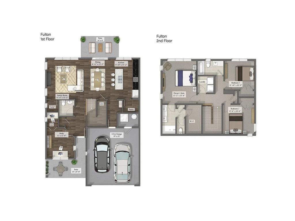 4634 Atlas Place Woodbury MN 55129 6695311 image2