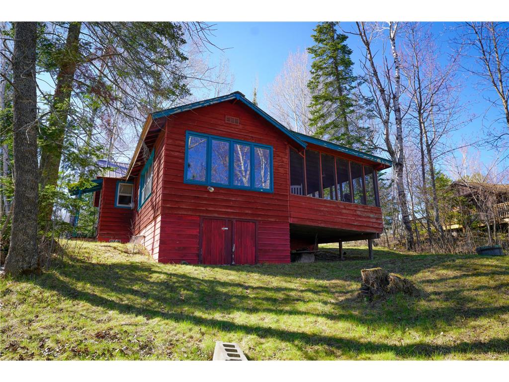 4634 Moccasin Point Road Greenwood Twp MN 55790 - Vermilion 7075103 image1