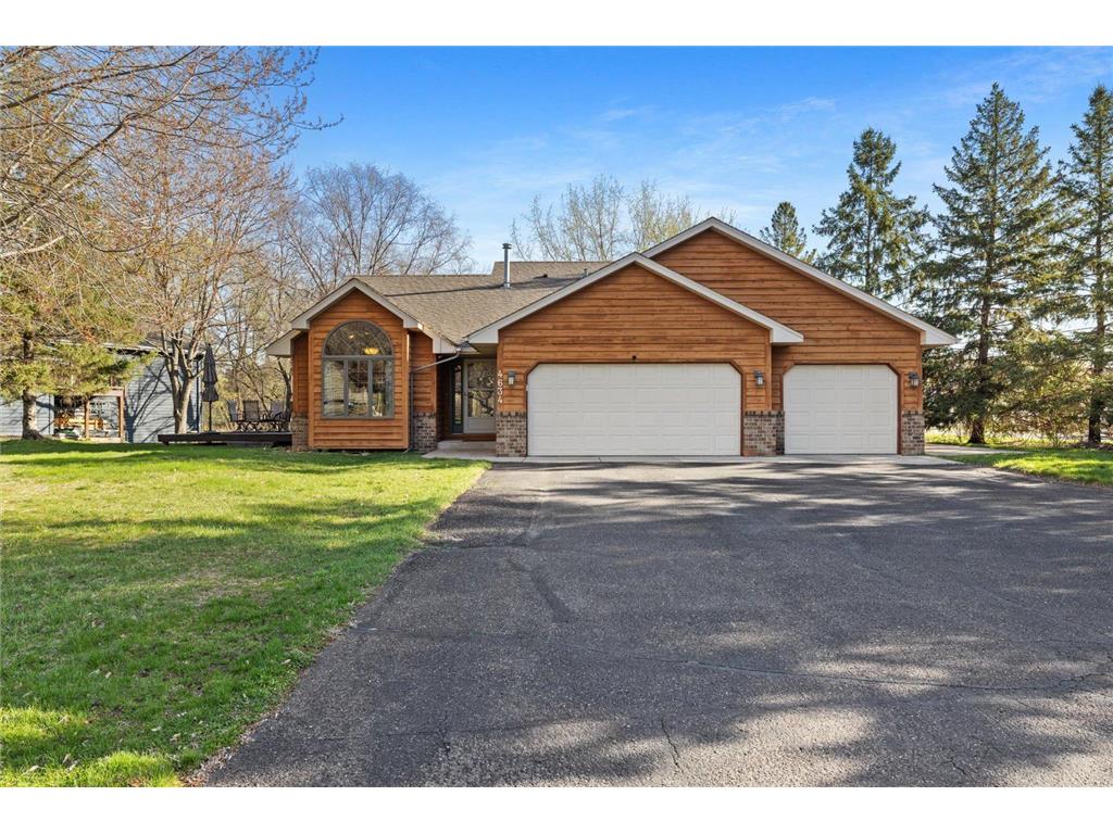 4634 Stoddart Lane White Bear Twp MN 55127 7041706 image1