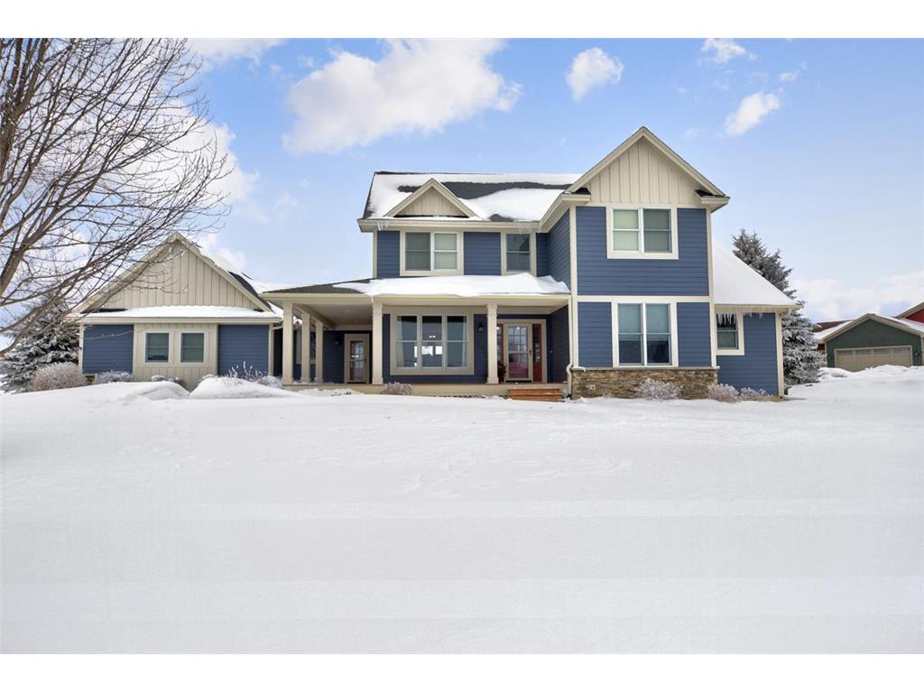 46347 Cape Trail Cleveland Twp MN 56017 - Middle Jefferson 6326809 image1