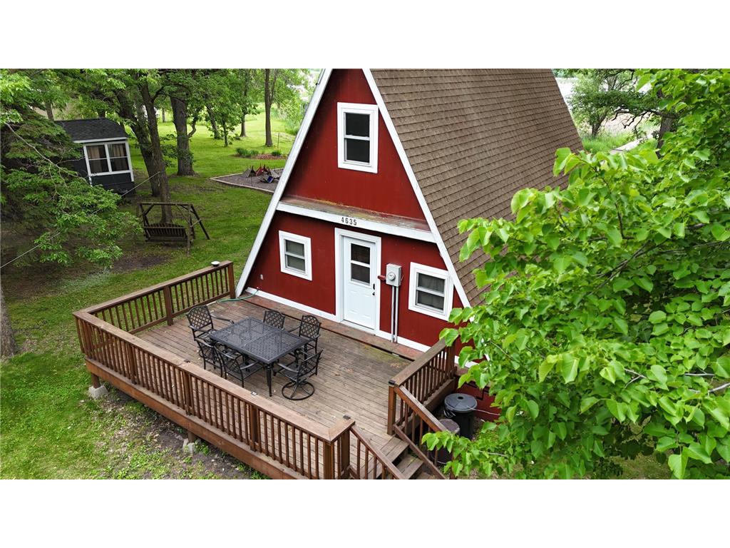 4635 Diamond Lane Atwater MN 56209 - Diamond Lake 6728631 image2