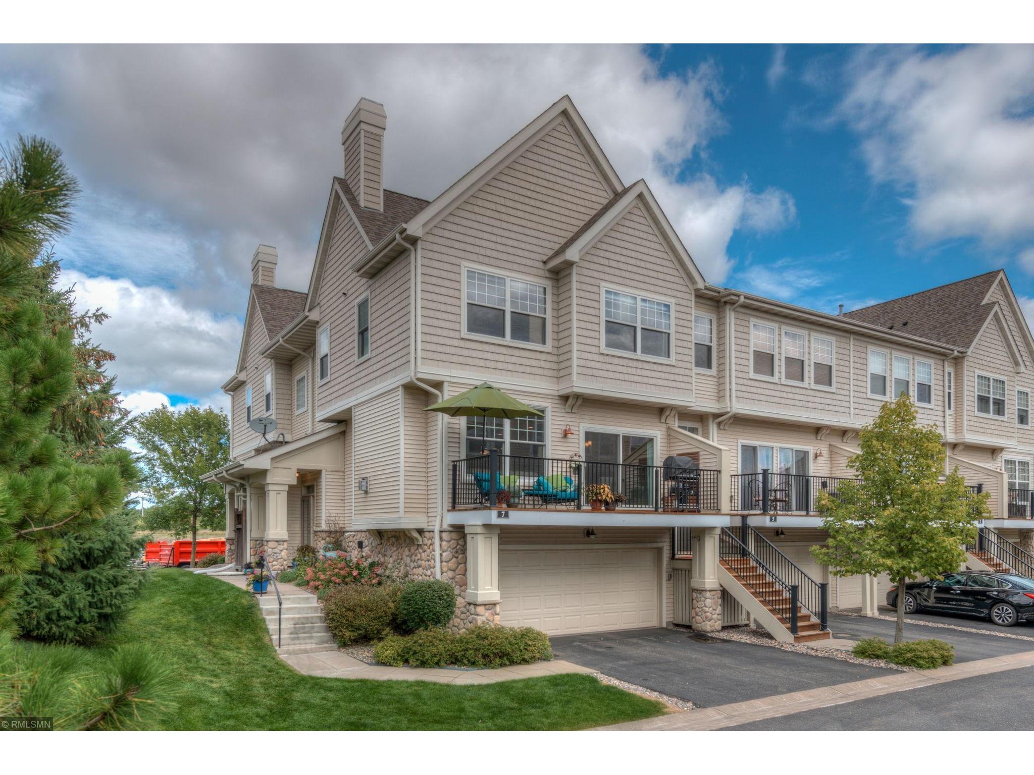 4635 Victor Path 7, Hugo, MN 55038 MLS 5658286 Edina Realty