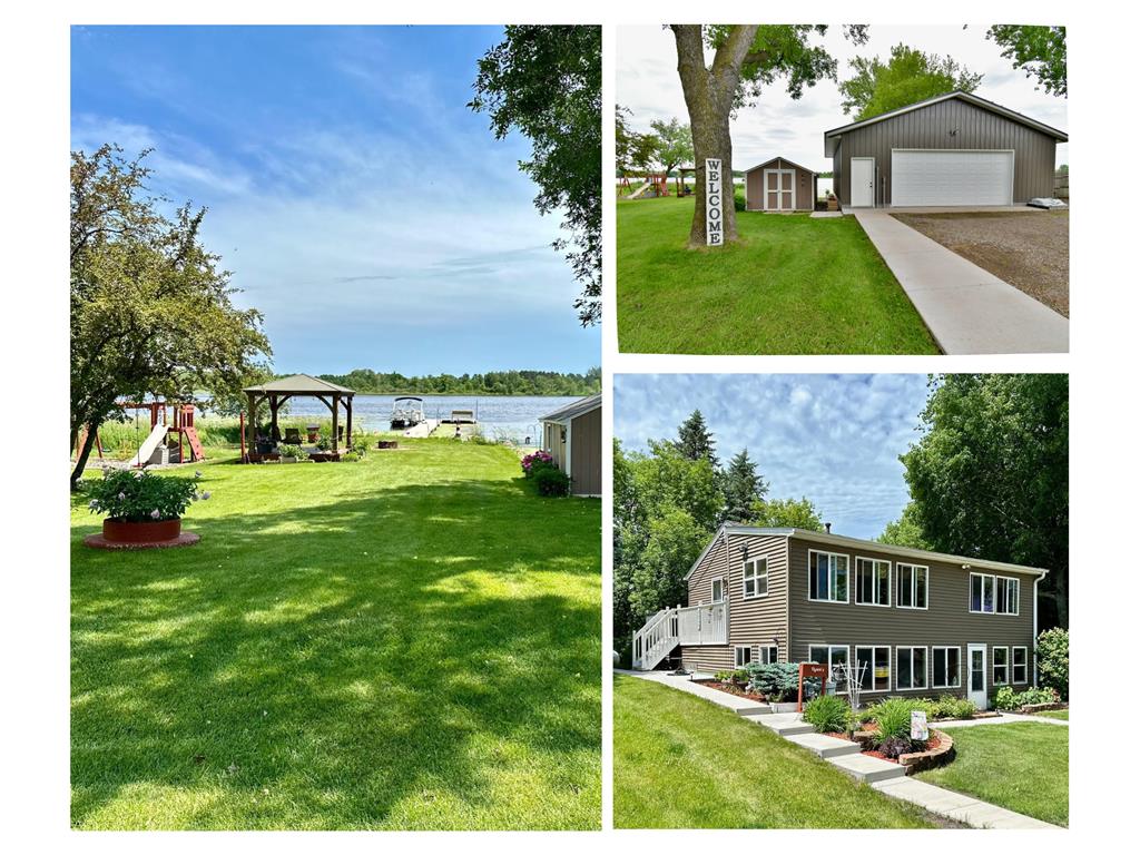 46350 Cambridge Drive Stanchfield MN 55080 - Goose 7039388 image1