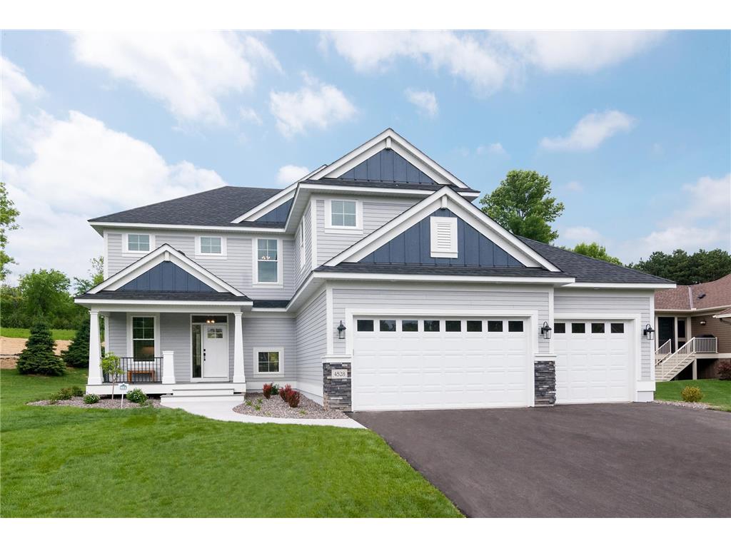 4636 Fable Road N, Hugo, MN, 55038 MLS 6203628 Edina Realty