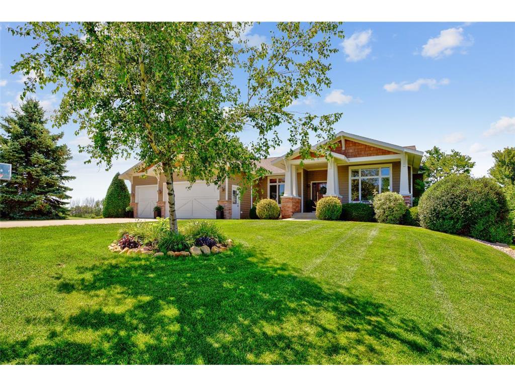 46360 Cape Trail Cleveland MN 56017 - Middle Jefferson 6418571 image1