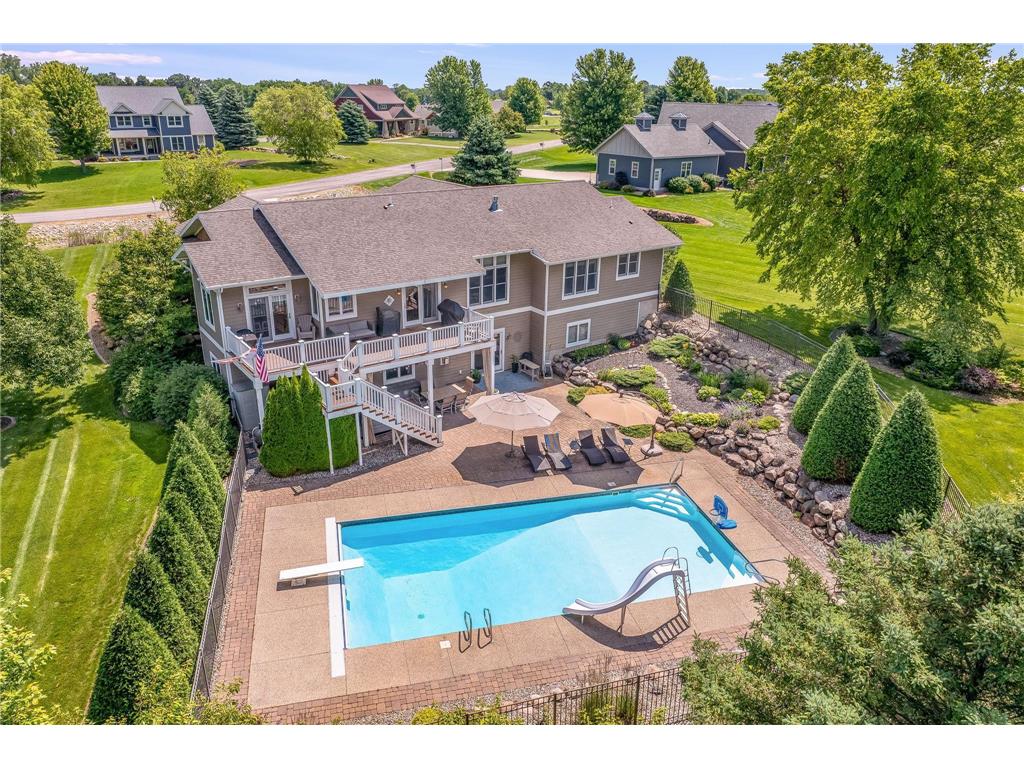 46360 Cape Trail Cleveland Twp MN 56017 - Middle Jefferson 6749271 image1