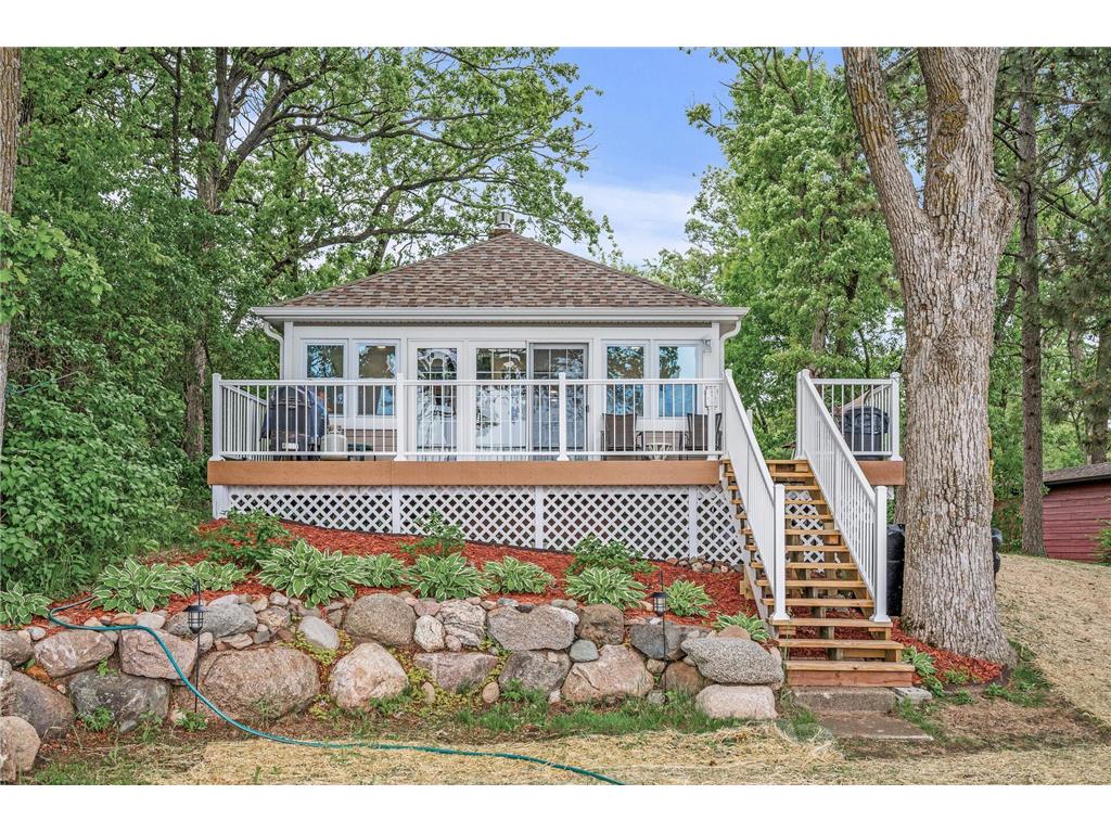 4637 109th Avenue Palmer Twp MN 55319 - Briggs 6724894 image1