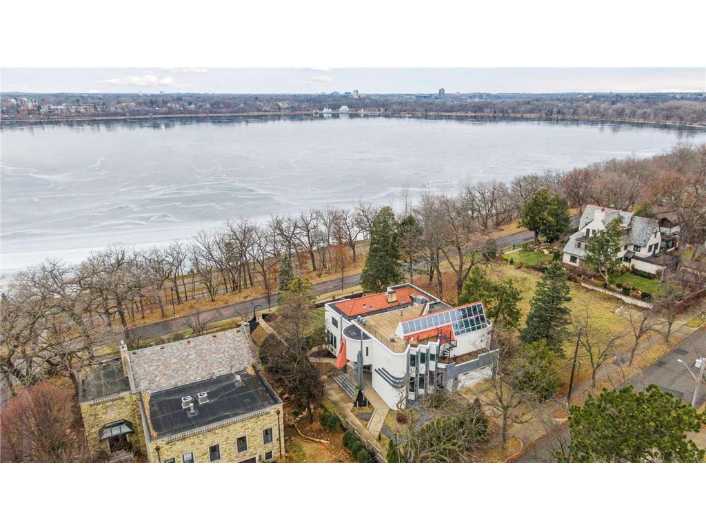 4637 E Lake Harriet Parkway Minneapolis MN 55419 - Harriet Lake 6659917 image3