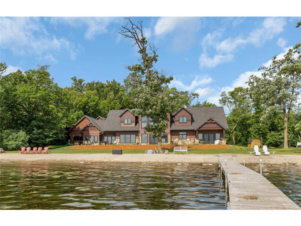 46376 Jungle Shore Trail Perham MN 56573 - Big Pine Lake 7001116 image1