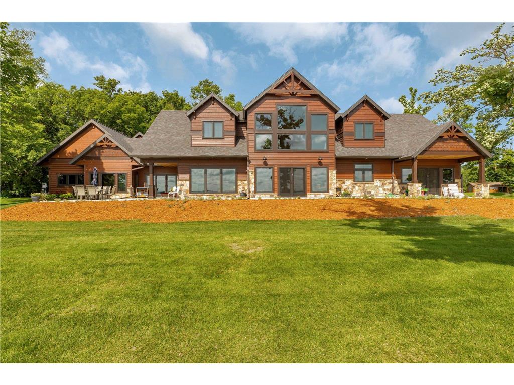 46376 Jungle Shore Trail Perham MN 56573 - Big Pine Lake 7001116 image2