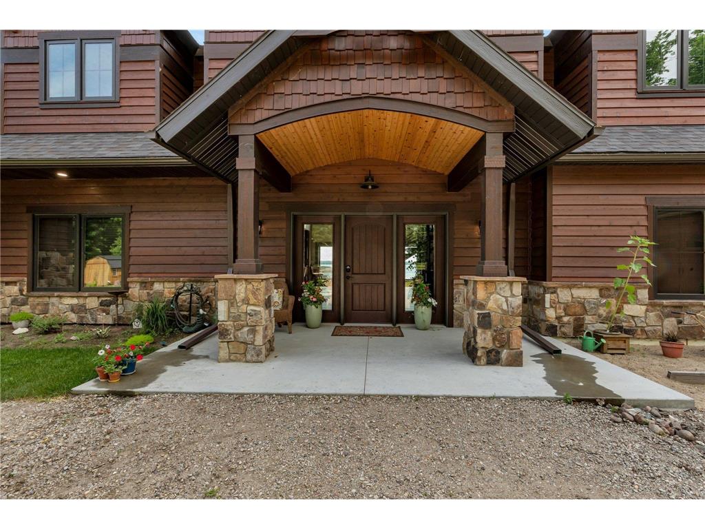 46376 Jungle Shore Trail Perham MN 56573 - Big Pine Lake 7001116 image3