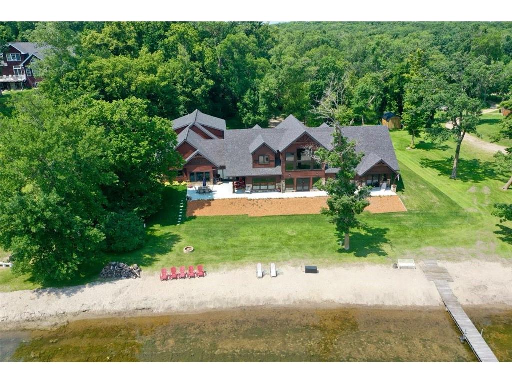 46376 Jungle Shore Trail Perham MN 56573 - Big Pine Lake 7001116 image5