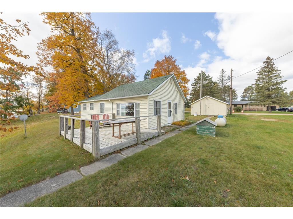 4638 28th Avenue NE, Longville, MN 56655 MLS 6317643 Edina Realty