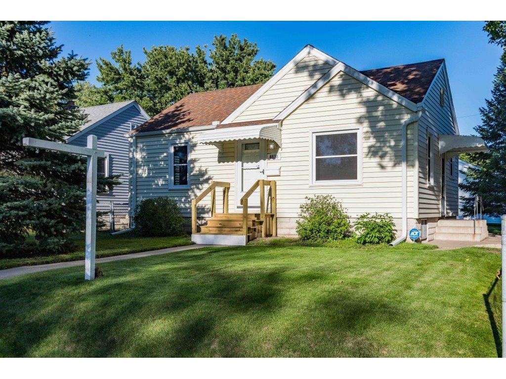 4638 Fremont Avenue N, Minneapolis, MN 55412 MLS 6249591 Edina Realty