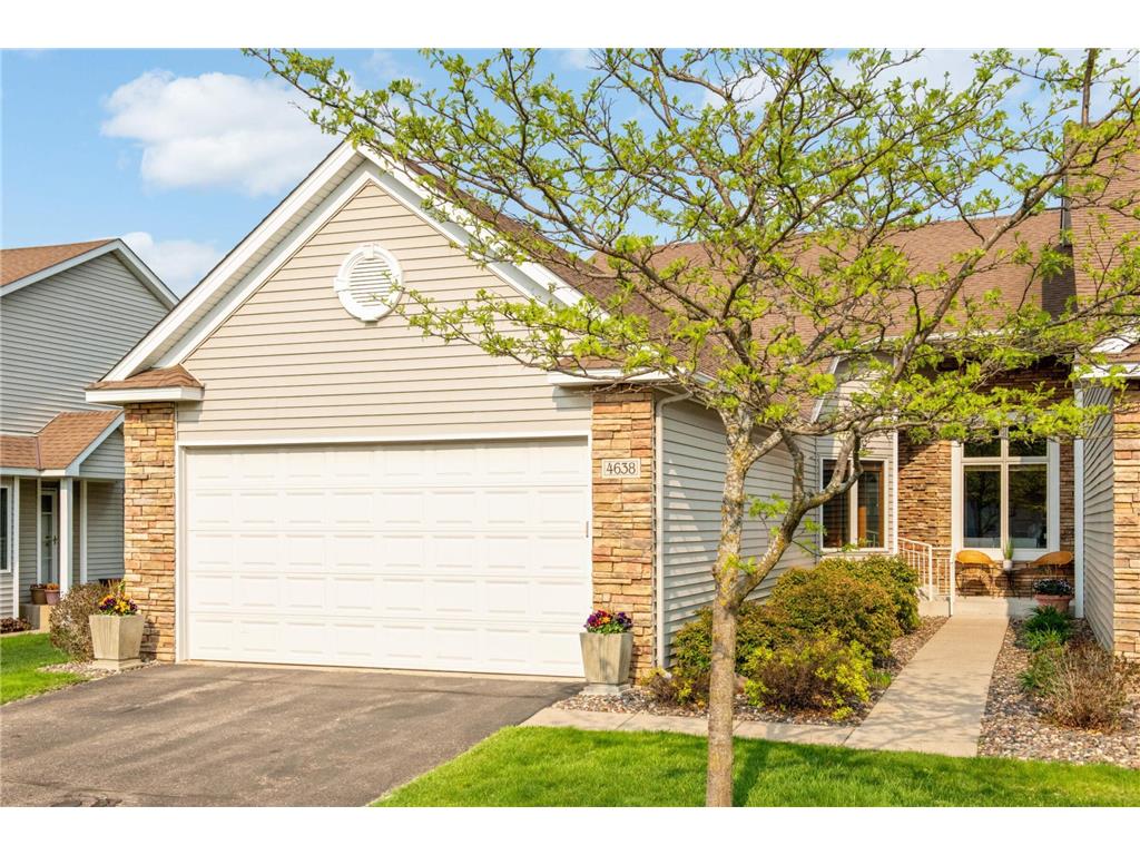 4638 Weston Woods Way, White Bear Twp, MN, 55127 MLS 6363807 Edina