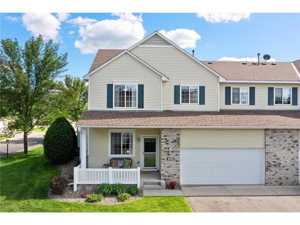 4639 Blaylock Way 2504, Inver Grove Heights, MN, 55076 MLS 6537231 Edina Realty