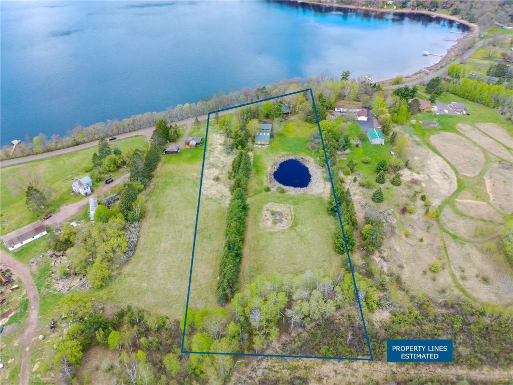 4639 Sand Lake Road Moose Lake MN 55767 - Sand Lake 7078124 image1