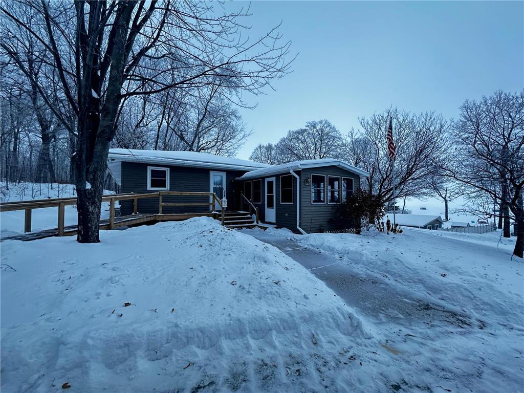 46393 Earle Brown Drive, Kathio Twp, MN, 56450 | MLS: 6794410 | Edina ...