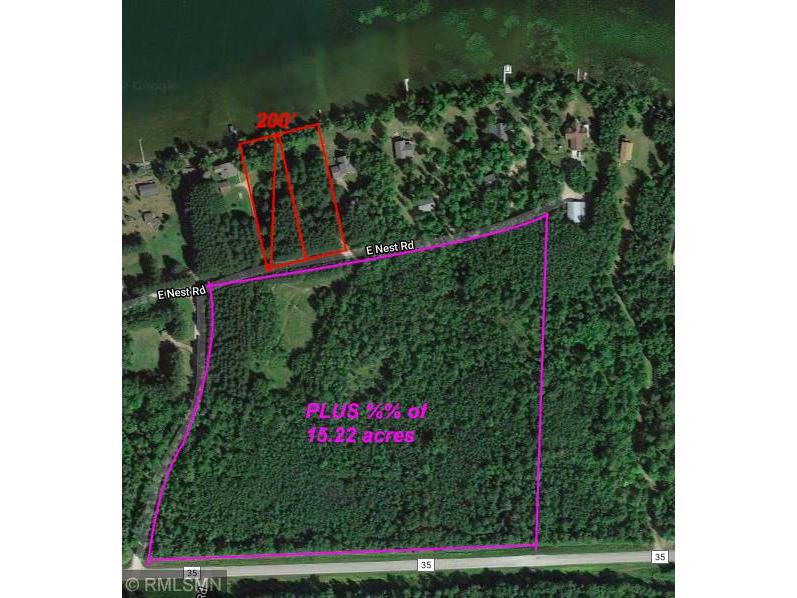 463XX E Nest Road Deer River MN 56636 - Jessie Lake 6022955 image1