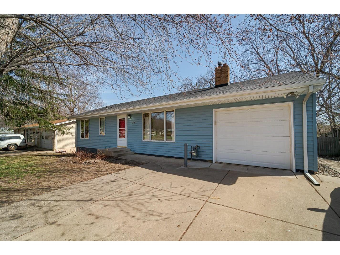 4640 Avenue N, New Hope, MN 55428 MLS 5731776 Edina Realty