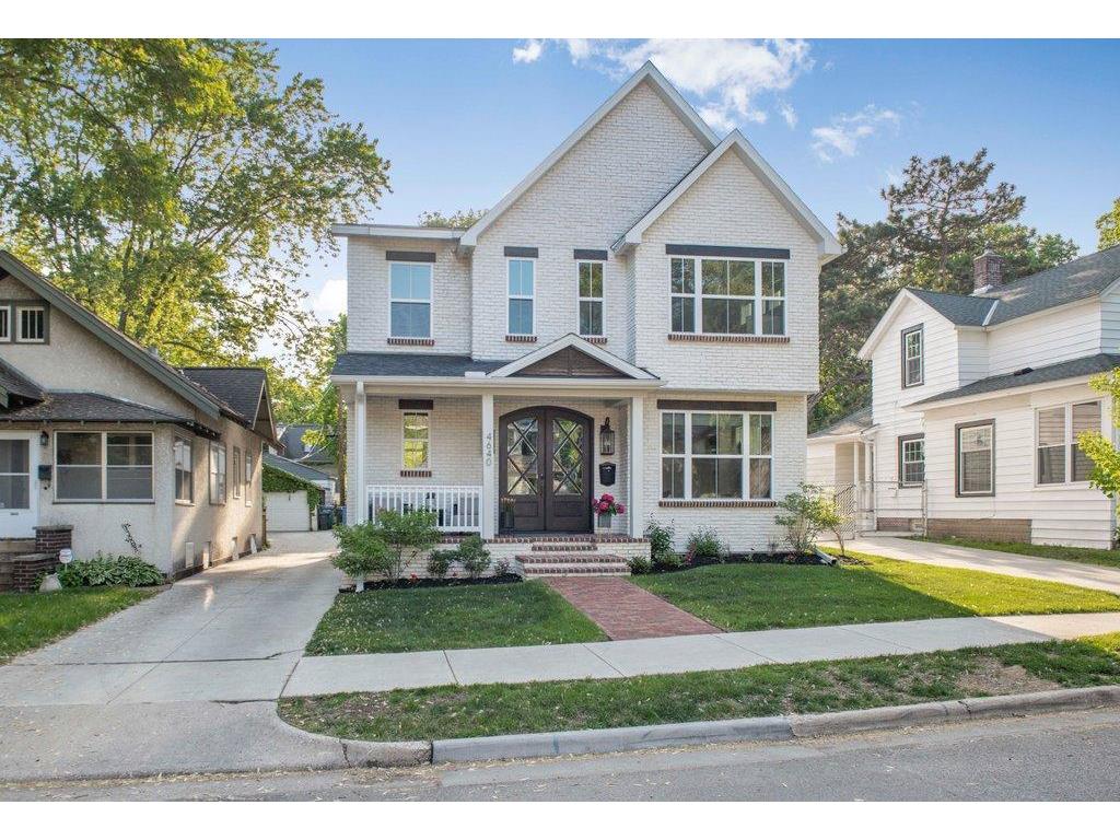 4640 Zenith Avenue S, Minneapolis, MN, 55410 MLS 6375144 Edina Realty