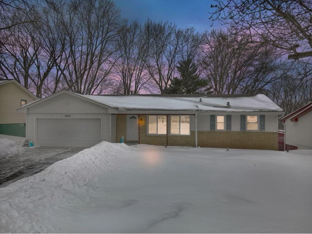 4641 Boone Avenue N, New Hope, MN, 55428 MLS 6343655 Edina Realty