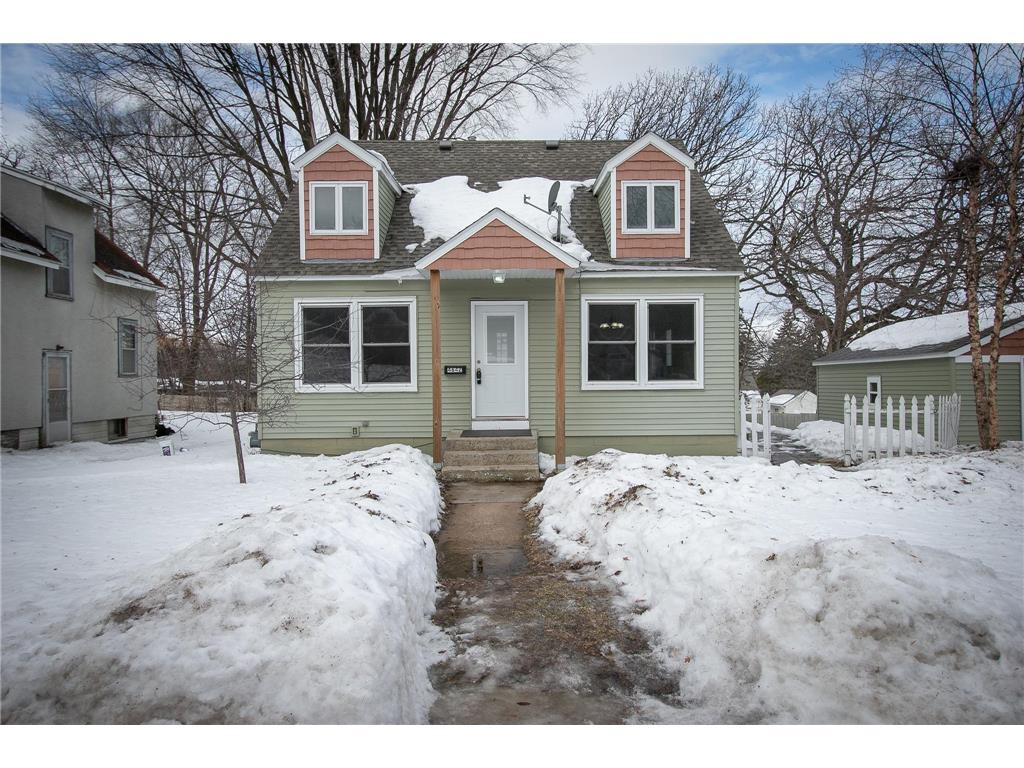 4642 7th Street NE Columbia Heights MN 55421 6273772 image1