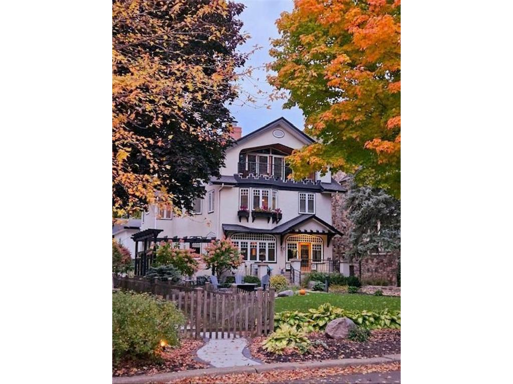 4644 W Lake Harriet Parkway Minneapolis MN 55410 - Harriet Lake 6600434 image1