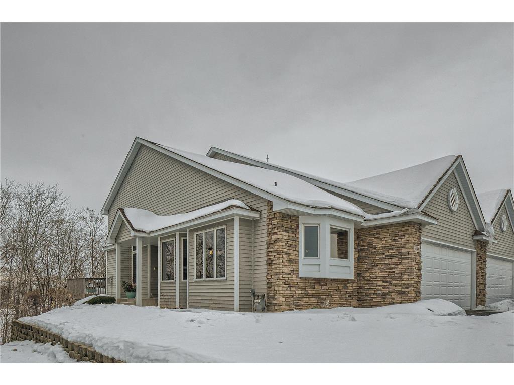 4644 Weston Woods Way White Bear Twp MN 55127 - Ox 6333247 image1