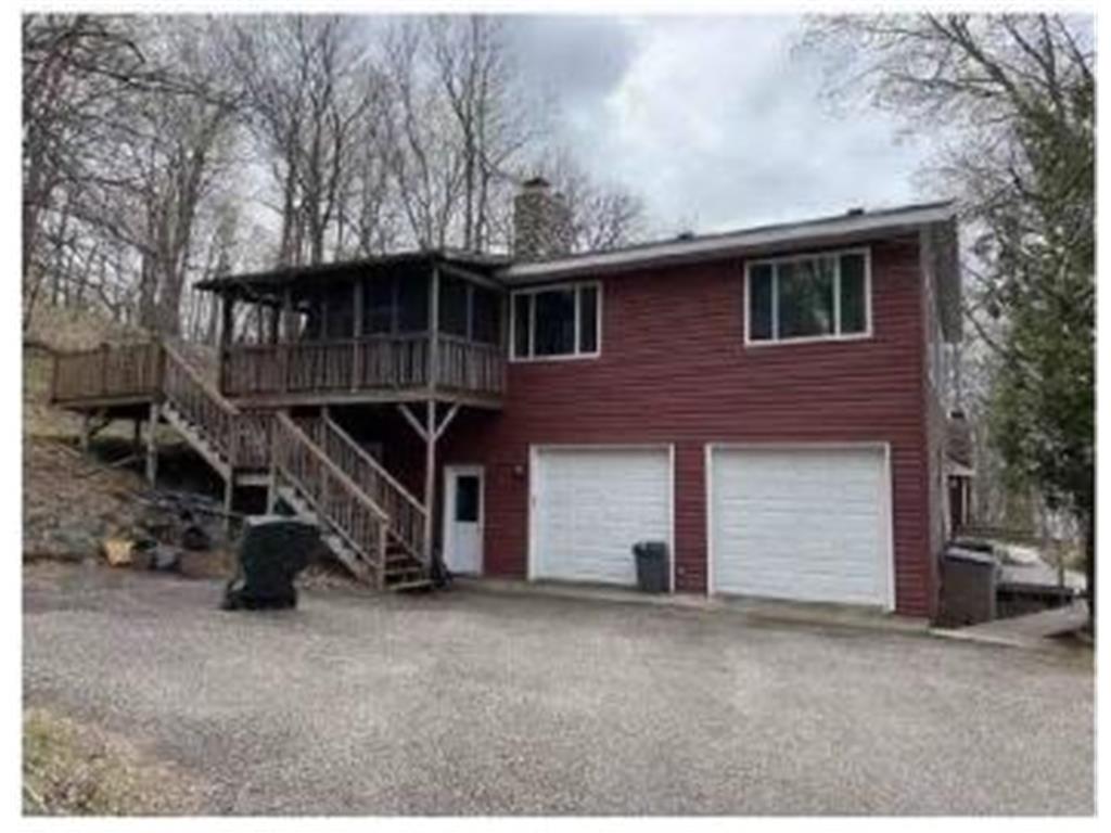 46447 Birch Grove Drive Pelican Rapids MN 56572 - Franklin Lake 7081317 image1