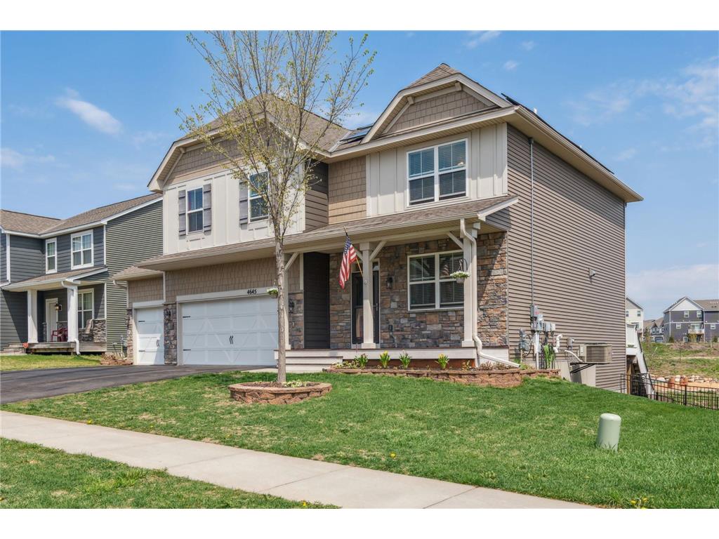 4645 Copper Ridge Drive, Woodbury, MN, 55129 MLS 6366499 Edina Realty