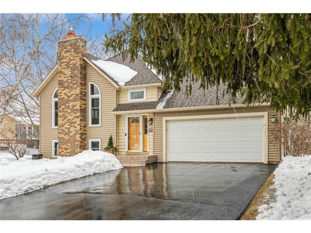 4645 Lenore Lane, Eagan, MN, 55122 MLS 6339769 Edina Realty