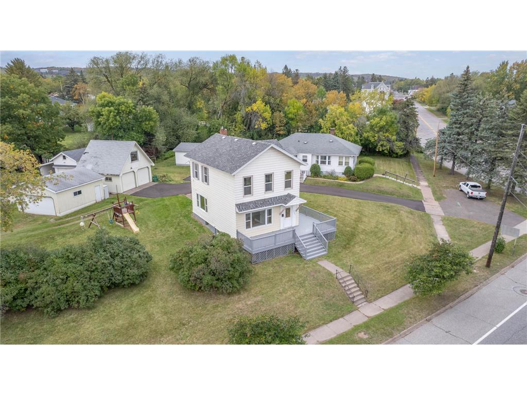 4645 London Road, Duluth, MN, 55804 MLS 6268617 Edina Realty