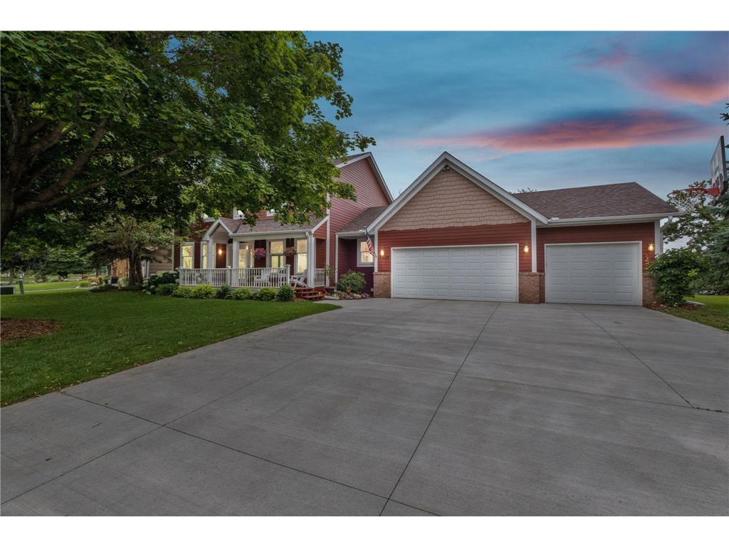 4645 Manor Drive, Eagan, MN, 55123 MLS 6403953 Edina Realty