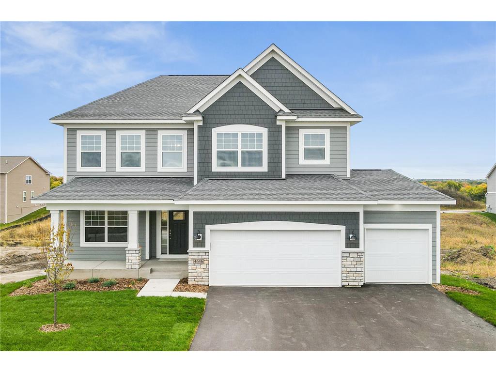 4646 Carnation Court, MN, 55331 MLS 6431243 Edina Realty