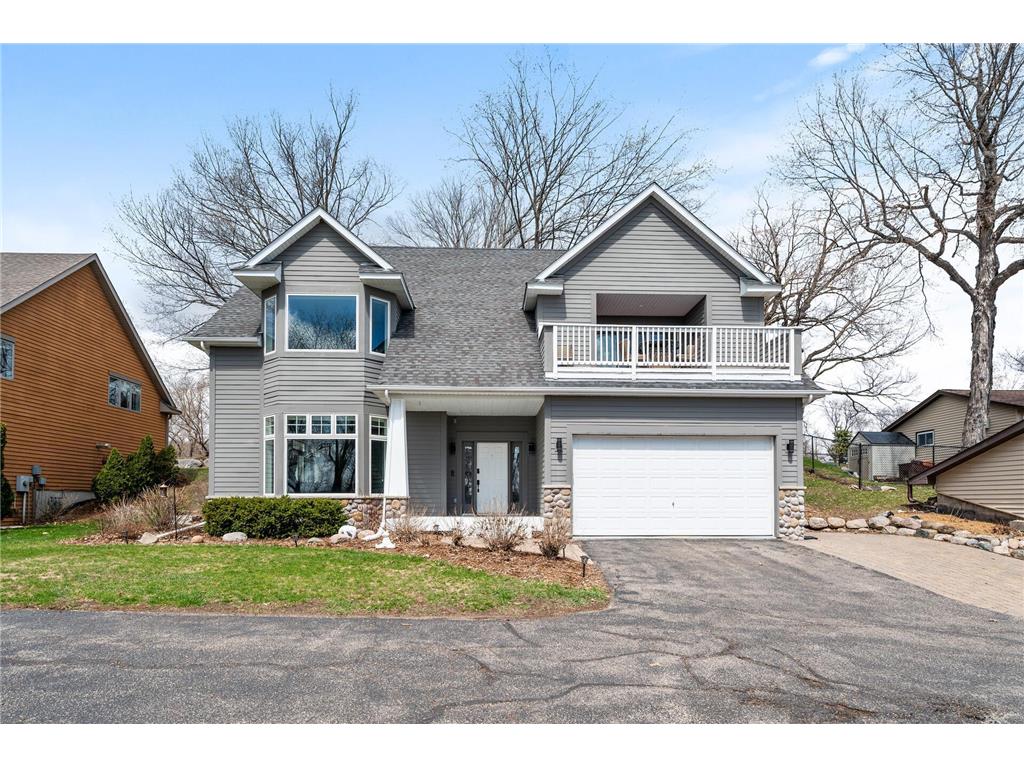 4646 Island View Drive, Mound, MN, 55364 MLS 6373484 Edina Realty