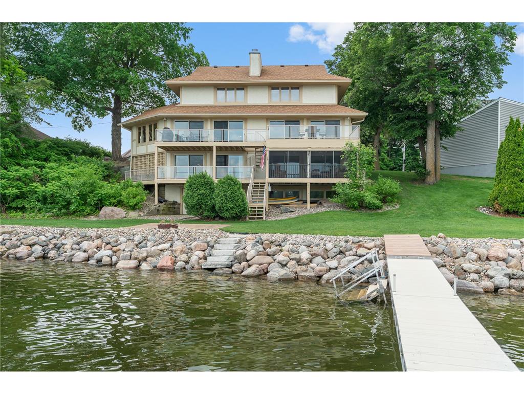 4646 Lords Street NE Prior Lake MN 55372 - Lower Prior 6734196 image1
