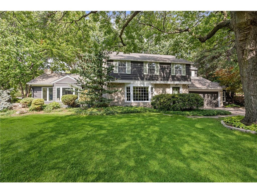 4646 Sunset Ridge, Golden Valley, MN 55416 MLS 6260330 Edina Realty