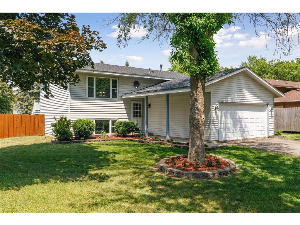 4646 W 131st Street, Savage, MN, 55378 MLS 6392047 Edina Realty